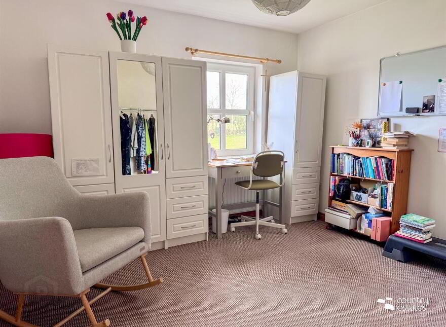 21 Larne Road, Ballynure, Ballyclare, BT39 9UA