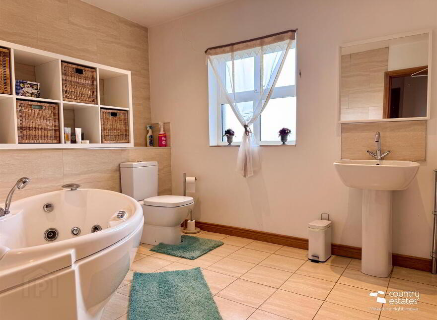 21 Larne Road, Ballynure, Ballyclare, BT39 9UA