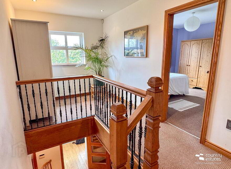 21 Larne Road, Ballynure, Ballyclare, BT39 9UA