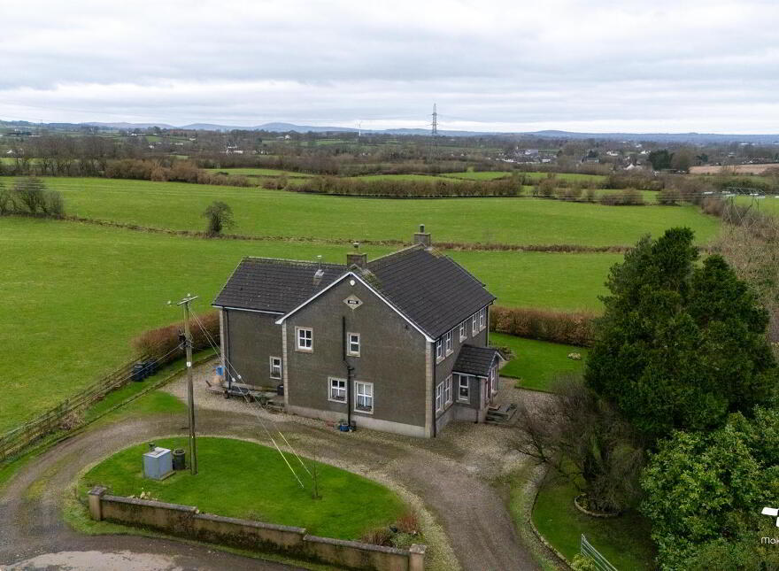 21 Larne Road, Ballynure, Ballyclare, BT39 9UA