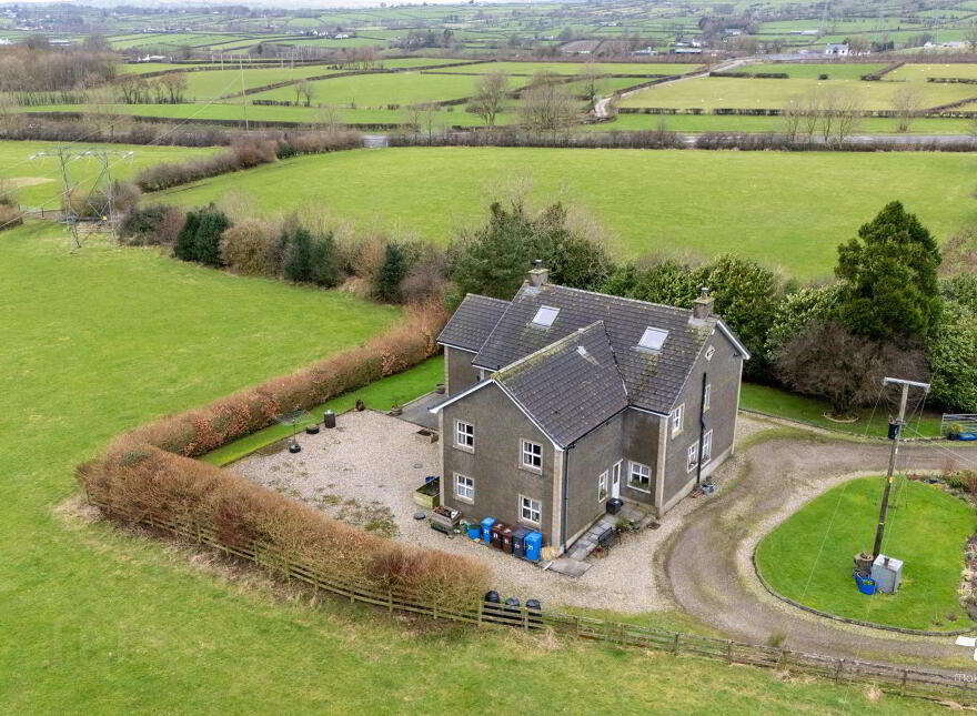 21 Larne Road, Ballynure, Ballyclare, BT39 9UA