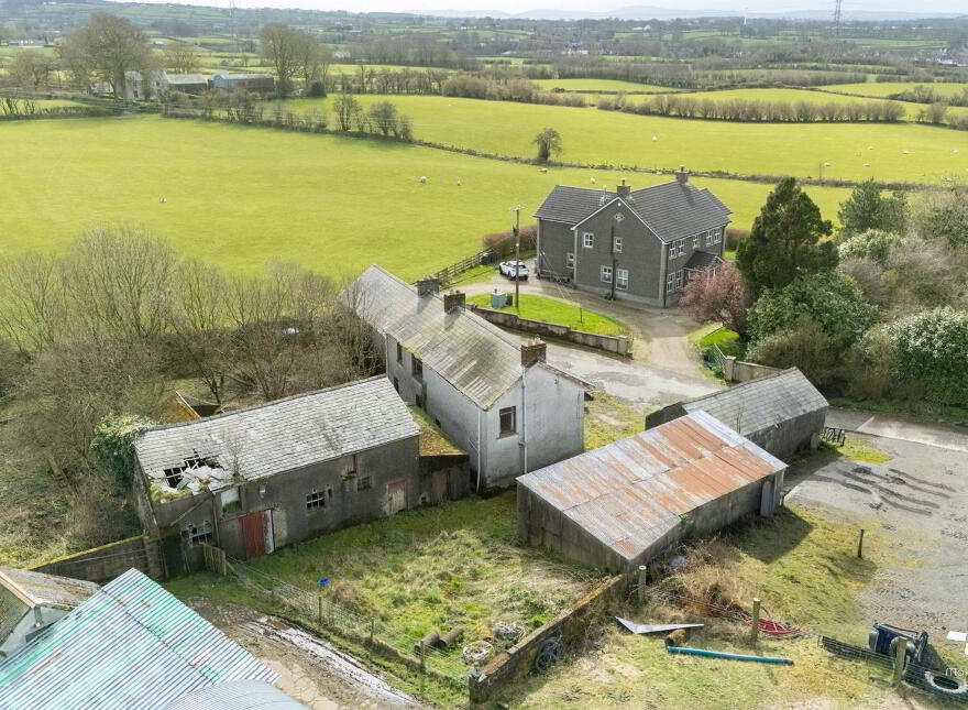 21 Larne Road, Ballynure, Ballyclare, BT39 9UA