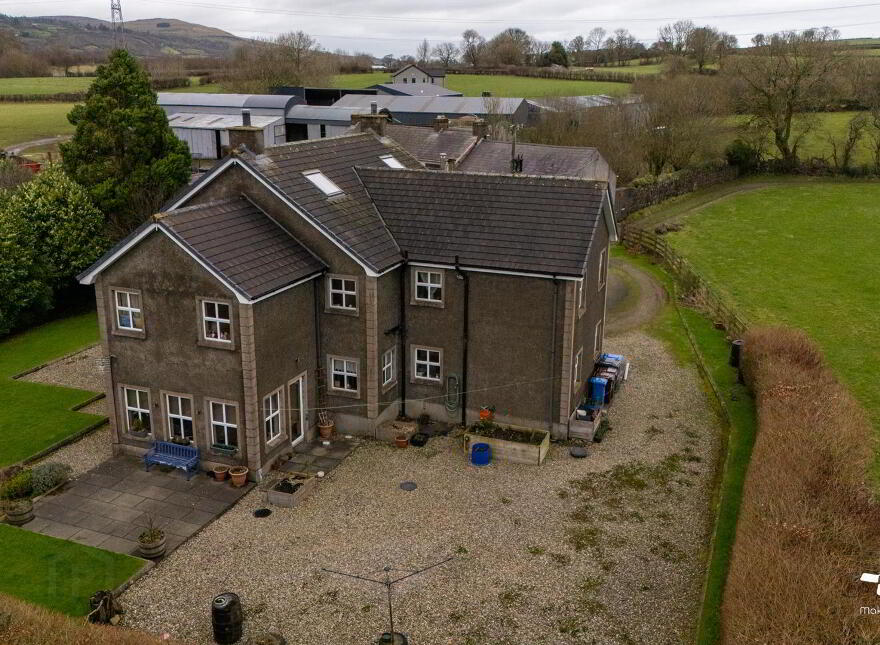 21 Larne Road, Ballynure, Ballyclare, BT39 9UA