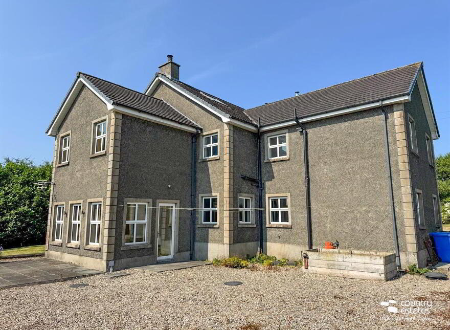21 Larne Road, Ballynure, Ballyclare, BT39 9UA