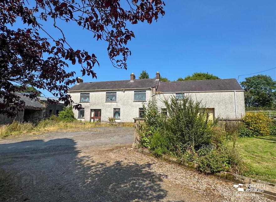 21 Larne Road, Ballynure, Ballyclare, BT39 9UA