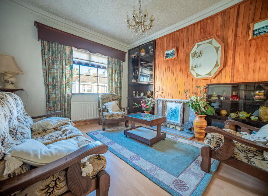 Ballina Road, Foxford, F26CH79