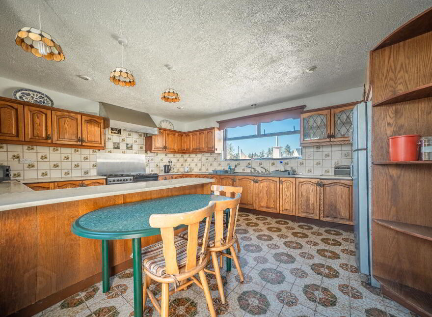 Ballina Road, Foxford, F26CH79