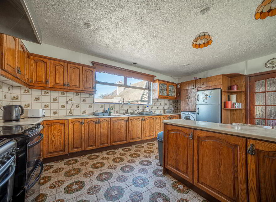 Ballina Road, Foxford, F26CH79