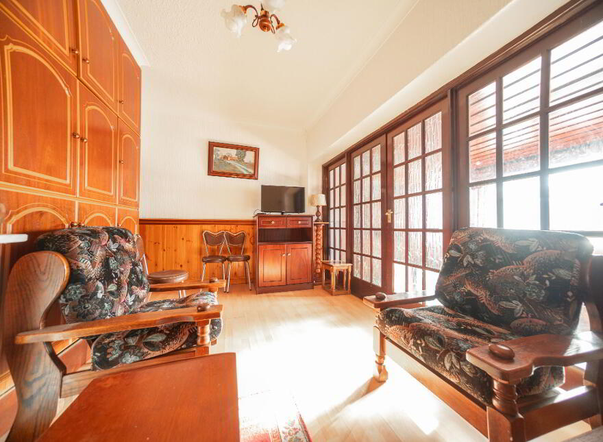 Ballina Road, Foxford, F26CH79