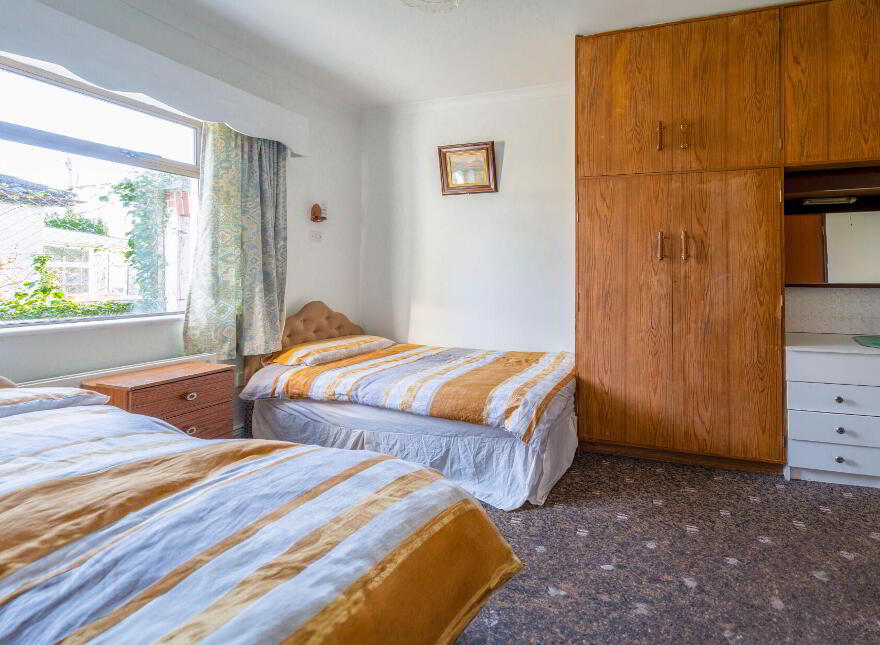 Ballina Road, Foxford, F26CH79