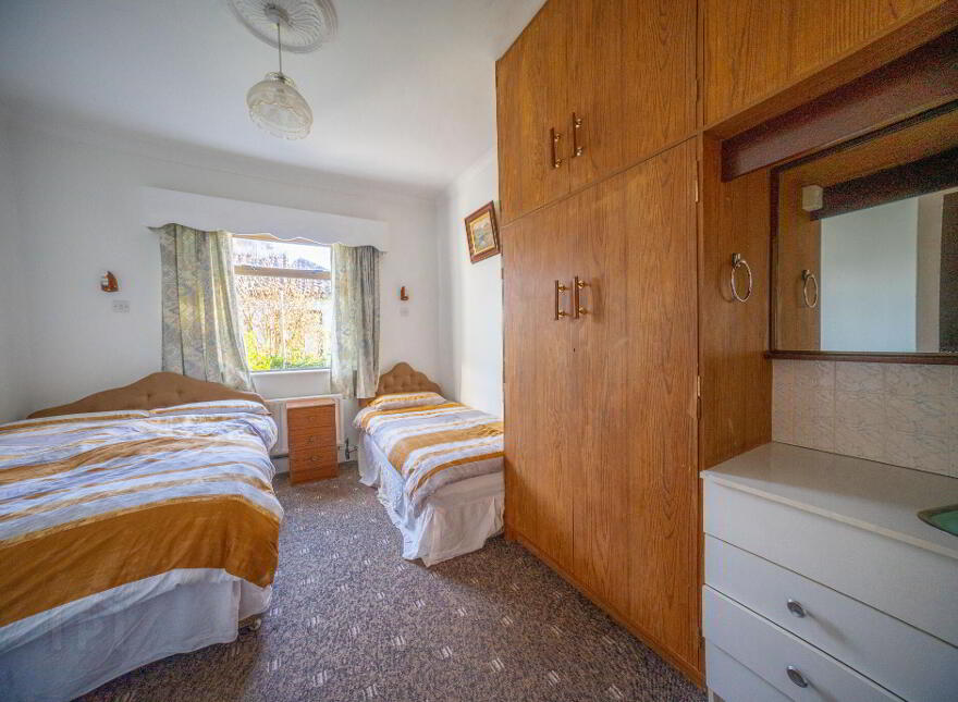 Ballina Road, Foxford, F26CH79