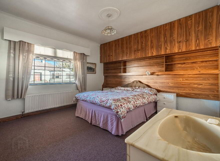Ballina Road, Foxford, F26CH79