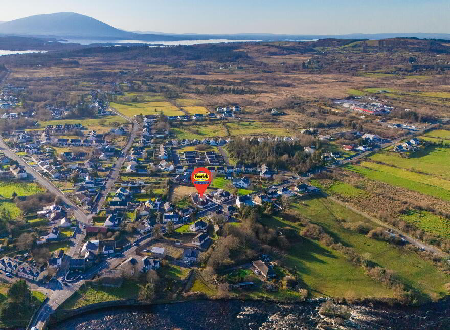 Ballina Road, Foxford, F26CH79