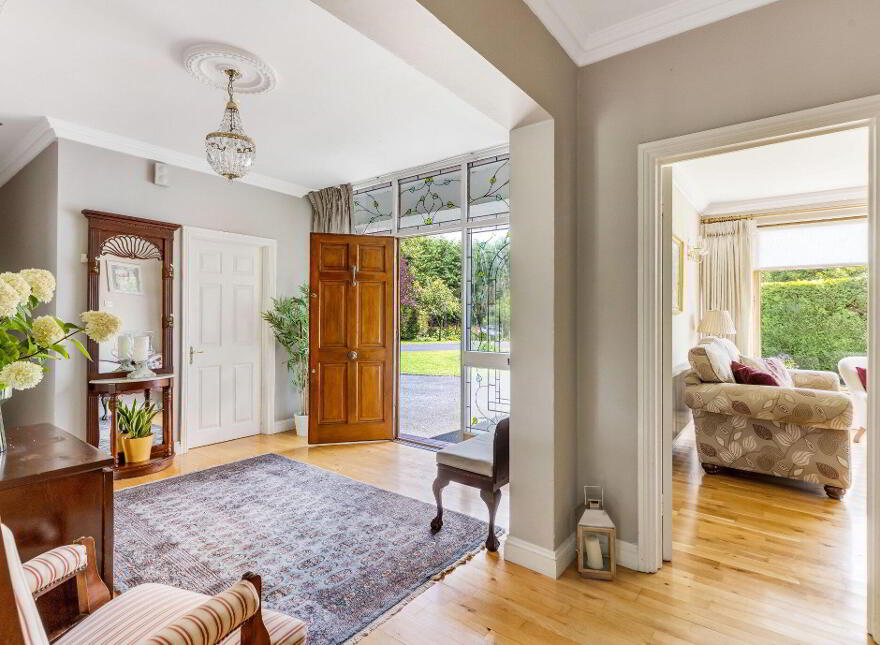 Pinecrest, Fairyhouse Road, Ratoath, A85CK40