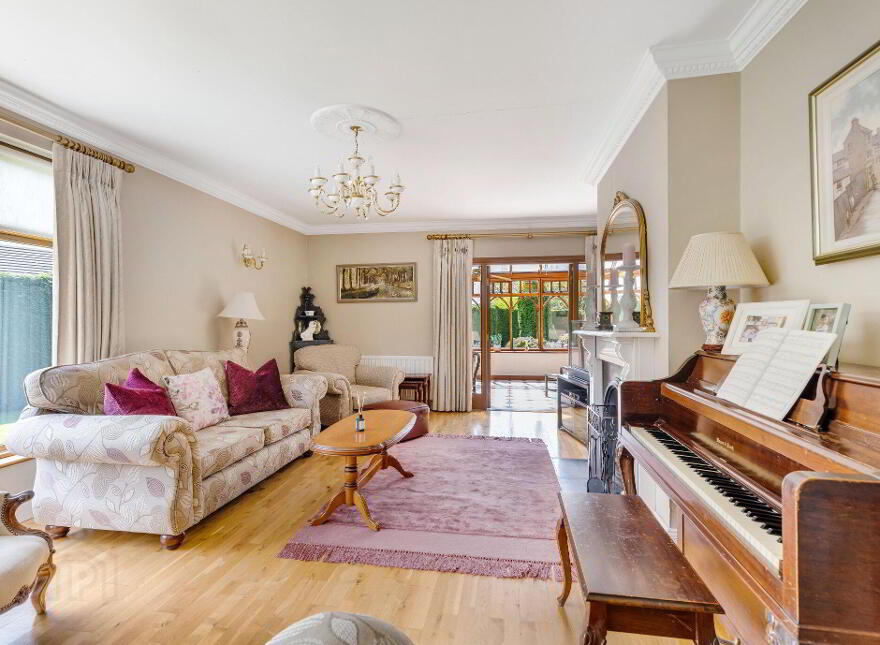 Pinecrest, Fairyhouse Road, Ratoath, A85CK40