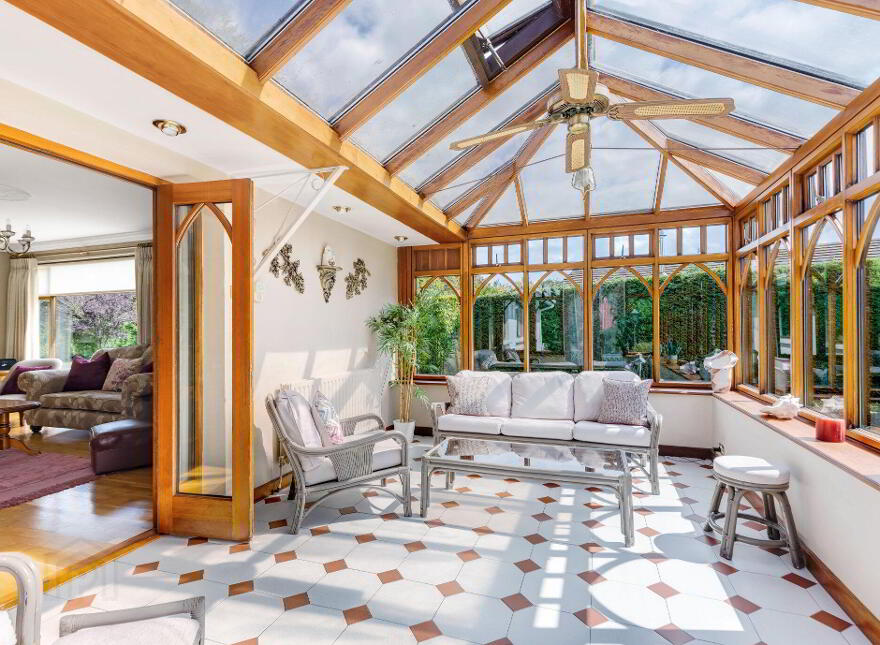Pinecrest, Fairyhouse Road, Ratoath, A85CK40