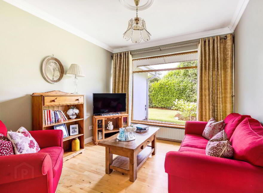 Pinecrest, Fairyhouse Road, Ratoath, A85CK40