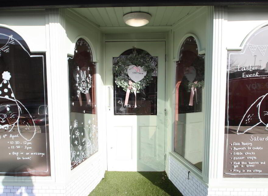 51 Main Street, Castlewellan, BT31 9DQ
