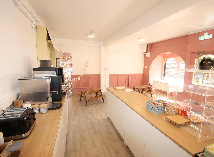 51 Main Street, Castlewellan, BT31 9DQ