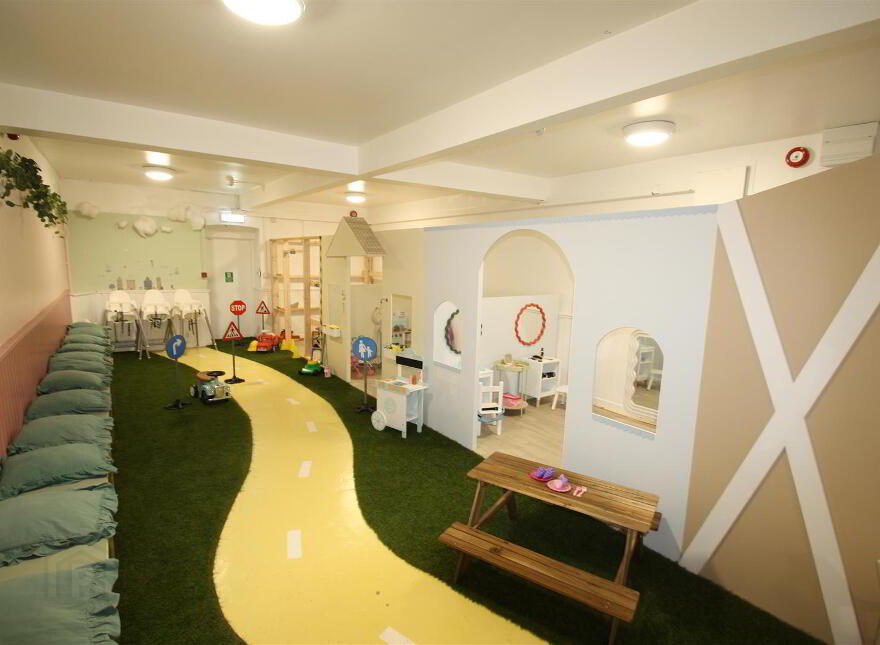 51 Main Street, Castlewellan, BT31 9DQ