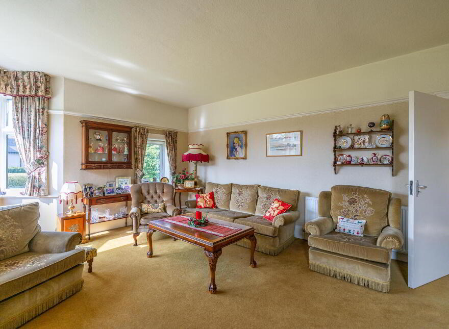 Maxwell Court, 29 Maxwell Road, Bangor, BT20 3SG