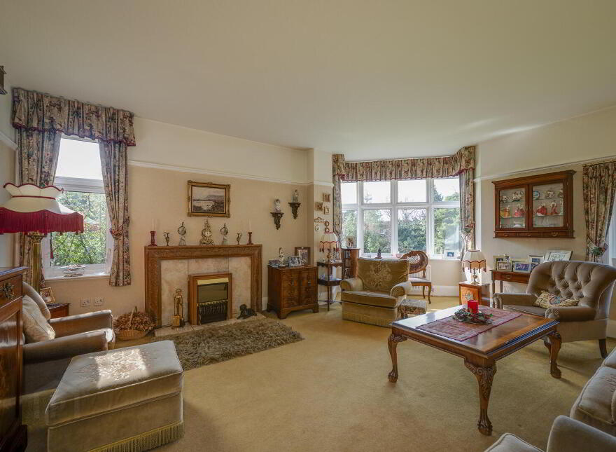 Maxwell Court, 29 Maxwell Road, Bangor, BT20 3SG