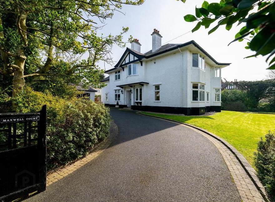 Maxwell Court, 29 Maxwell Road, Bangor, BT20 3SG