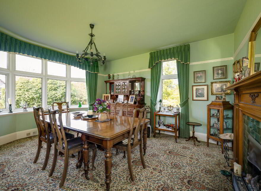Maxwell Court, 29 Maxwell Road, Bangor, BT20 3SG