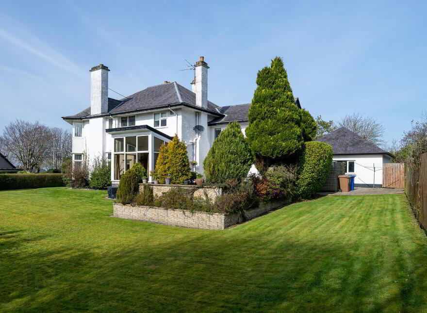 Maxwell Court, 29 Maxwell Road, Bangor, BT20 3SG
