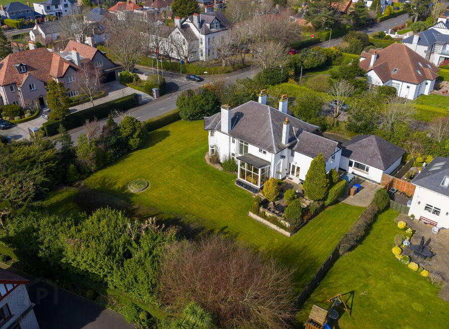 Maxwell Court, 29 Maxwell Road, Bangor, BT20 3SG