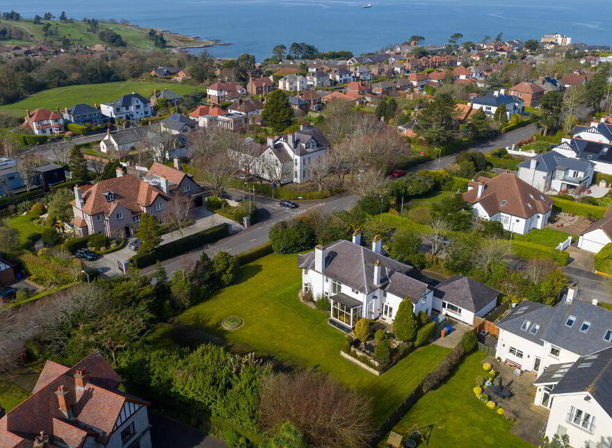 Maxwell Court, 29 Maxwell Road, Bangor, BT20 3SG