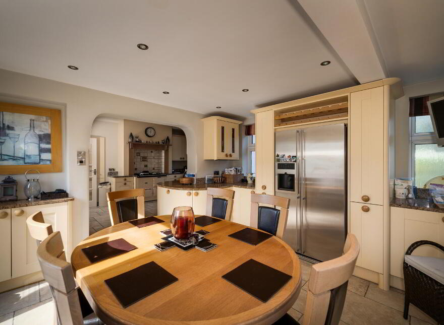 Maxwell Court, 29 Maxwell Road, Bangor, BT20 3SG