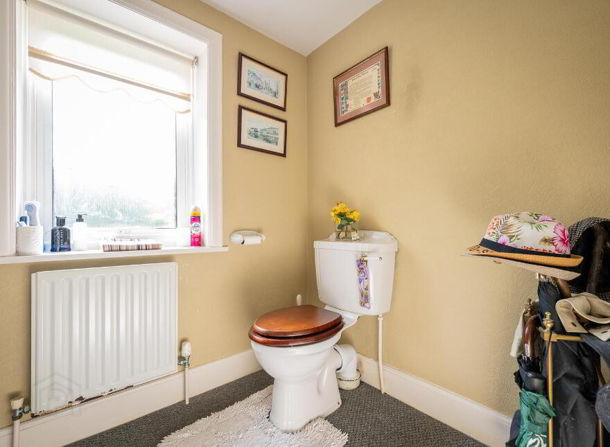 Maxwell Court, 29 Maxwell Road, Bangor, BT20 3SG