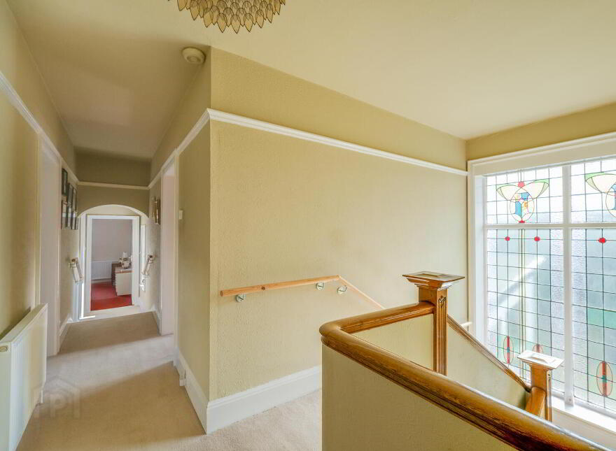 Maxwell Court, 29 Maxwell Road, Bangor, BT20 3SG