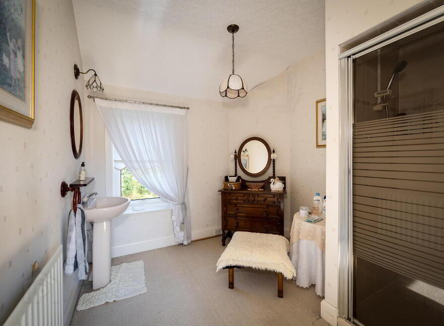Maxwell Court, 29 Maxwell Road, Bangor, BT20 3SG