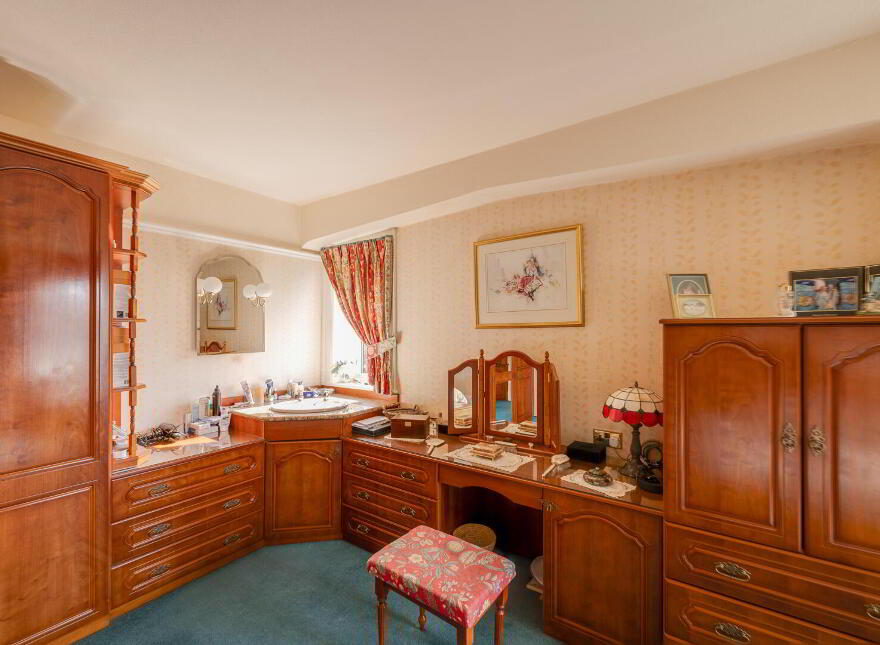 Maxwell Court, 29 Maxwell Road, Bangor, BT20 3SG