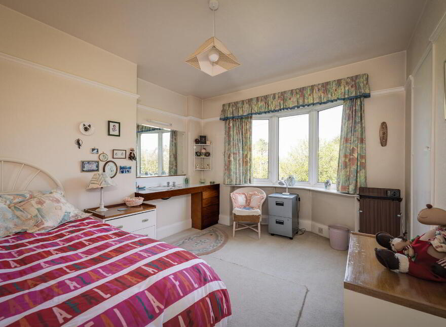 Maxwell Court, 29 Maxwell Road, Bangor, BT20 3SG