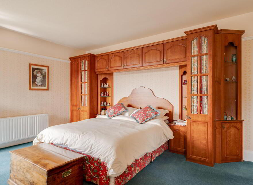Maxwell Court, 29 Maxwell Road, Bangor, BT20 3SG