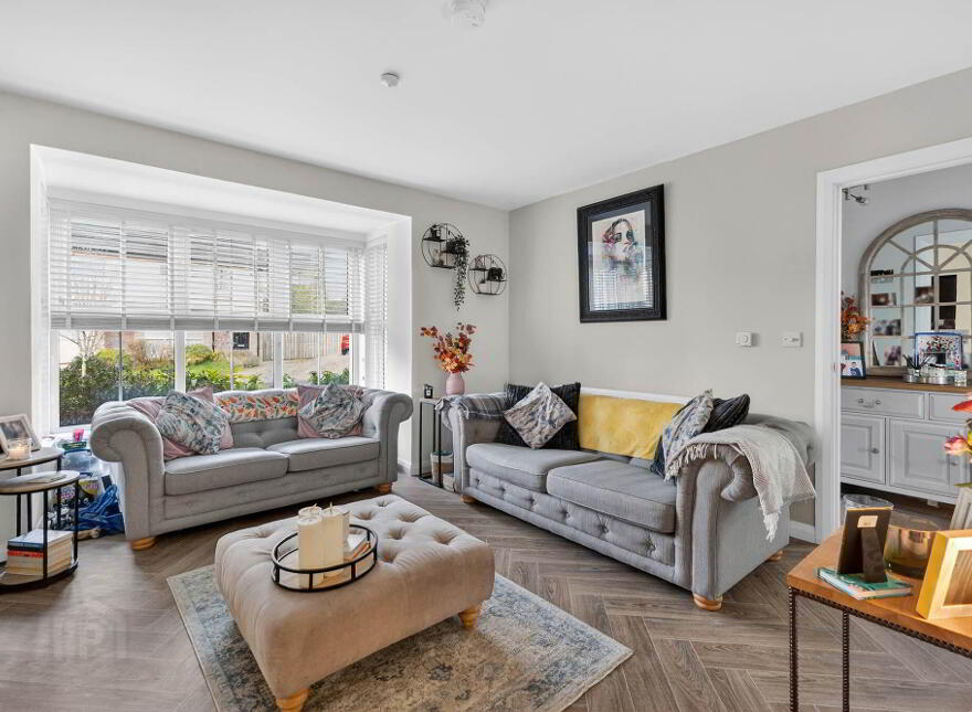 6 Ayrshire Manor, Lisburn, BT28 2GJ