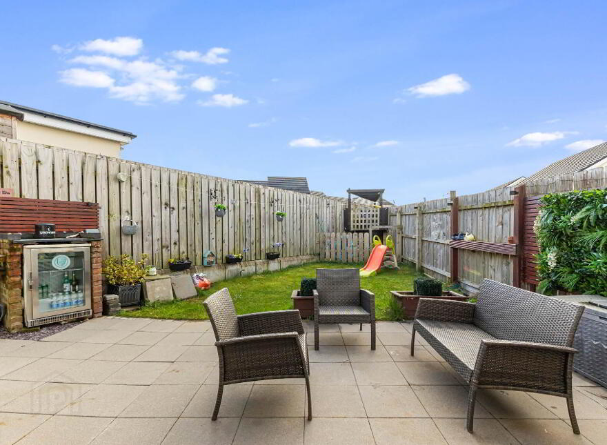 6 Ayrshire Manor, Lisburn, BT28 2GJ