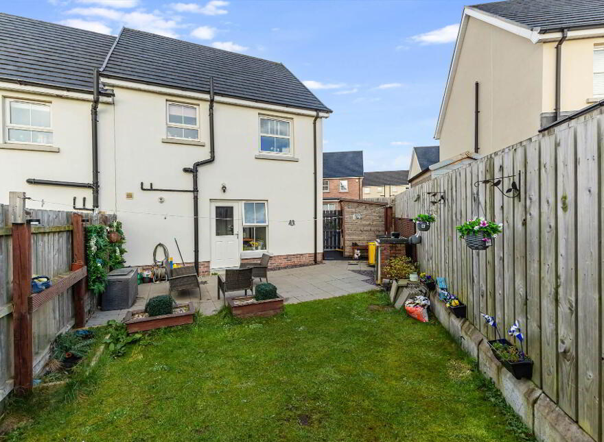 6 Ayrshire Manor, Lisburn, BT28 2GJ