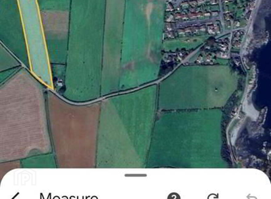 Land Adjacent To, 31 Point Road, Killough, BT30 7QU
