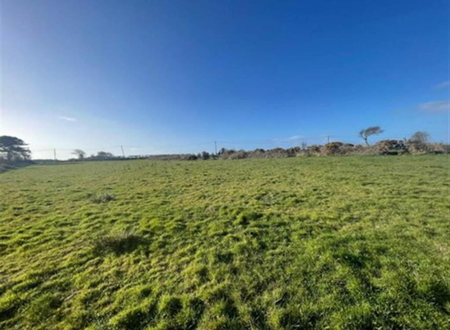 Land Adjacent To, 31 Point Road, Killough, BT30 7QU
