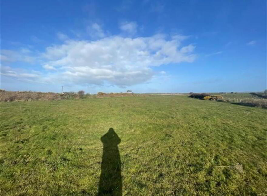 Land Adjacent To, 31 Point Road, Killough, BT30 7QU