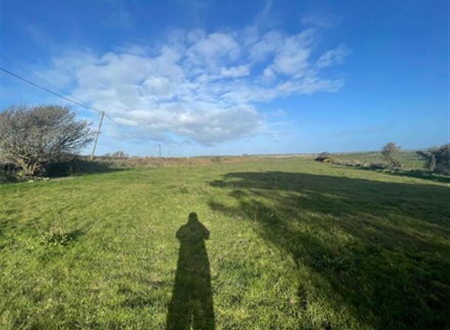 Land Adjacent To, 31 Point Road, Killough, BT30 7QU