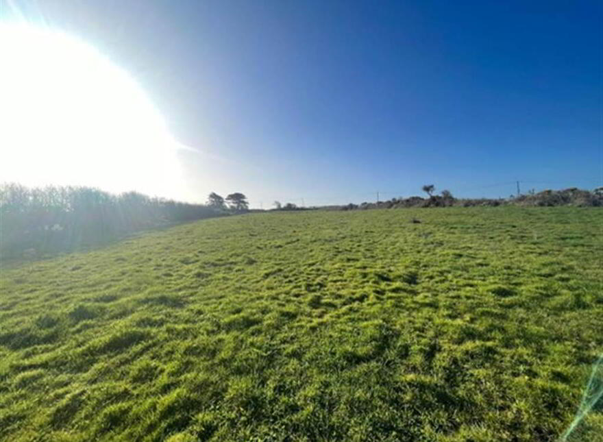 Land Adjacent To, 31 Point Road, Killough, BT30 7QU