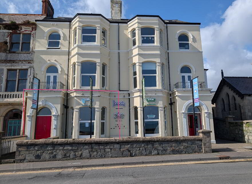 7 South Promenade, Newcastle, BT33 0EX