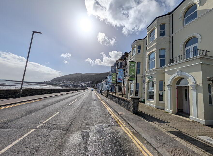 7 South Promenade, Newcastle, BT33 0EX