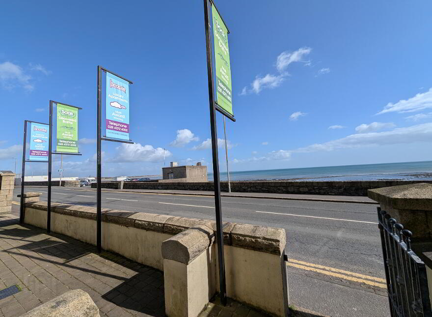 7 South Promenade, Newcastle, BT33 0EX