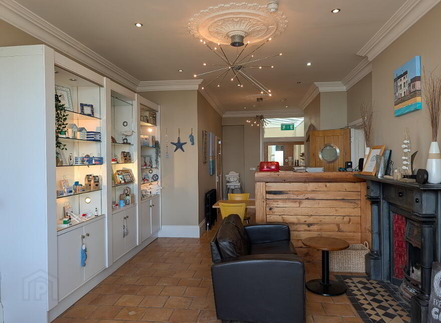 7 South Promenade, Newcastle, BT33 0EX